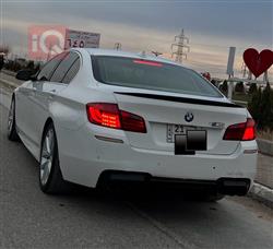 بي ام دبليو الفئة 5